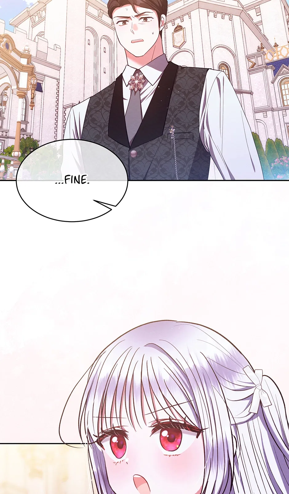Lady Baby Is a Revenge Maker Chapter 71 – Page 36