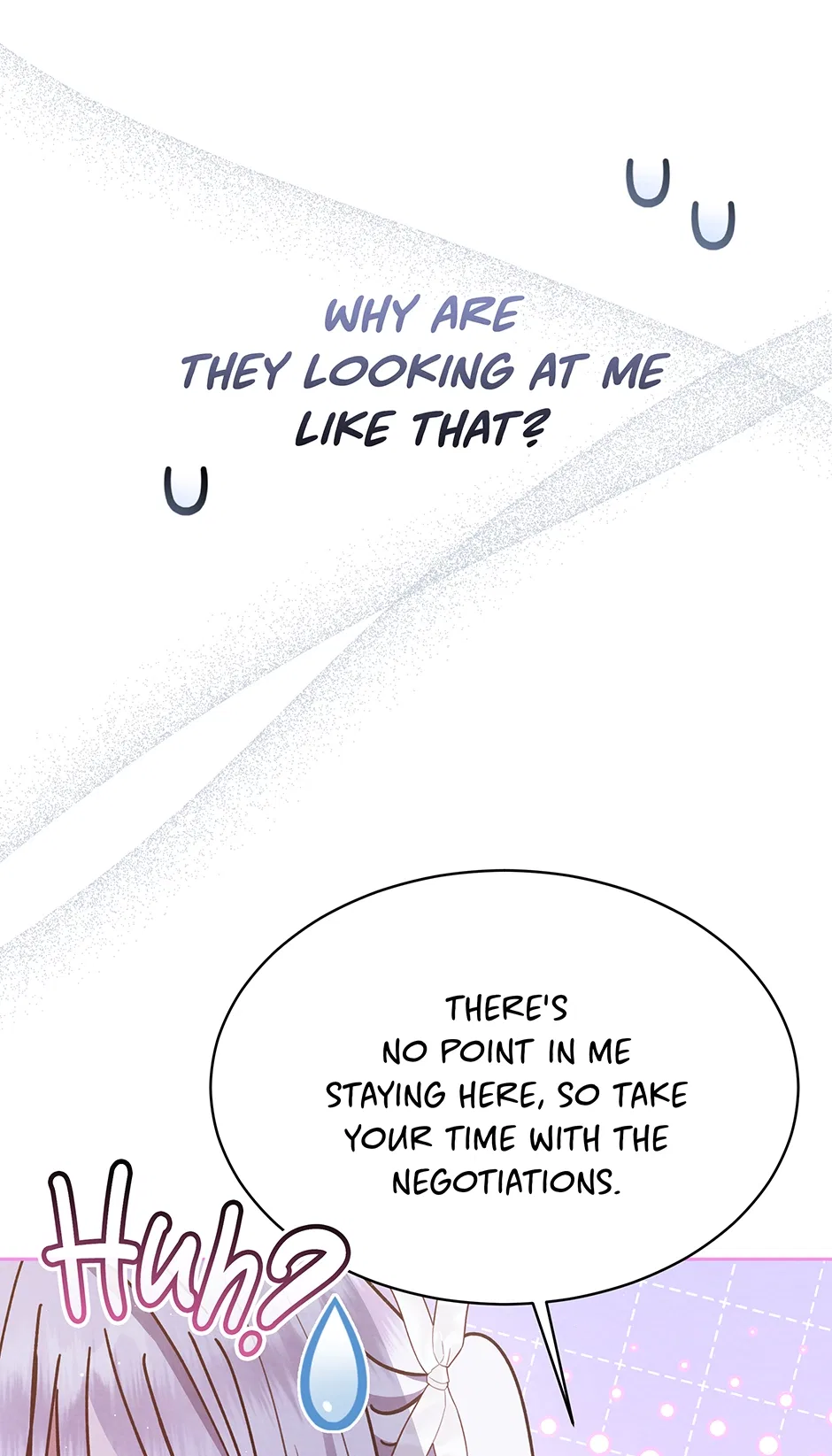 Lady Baby Is a Revenge Maker Chapter 71 – Page 42