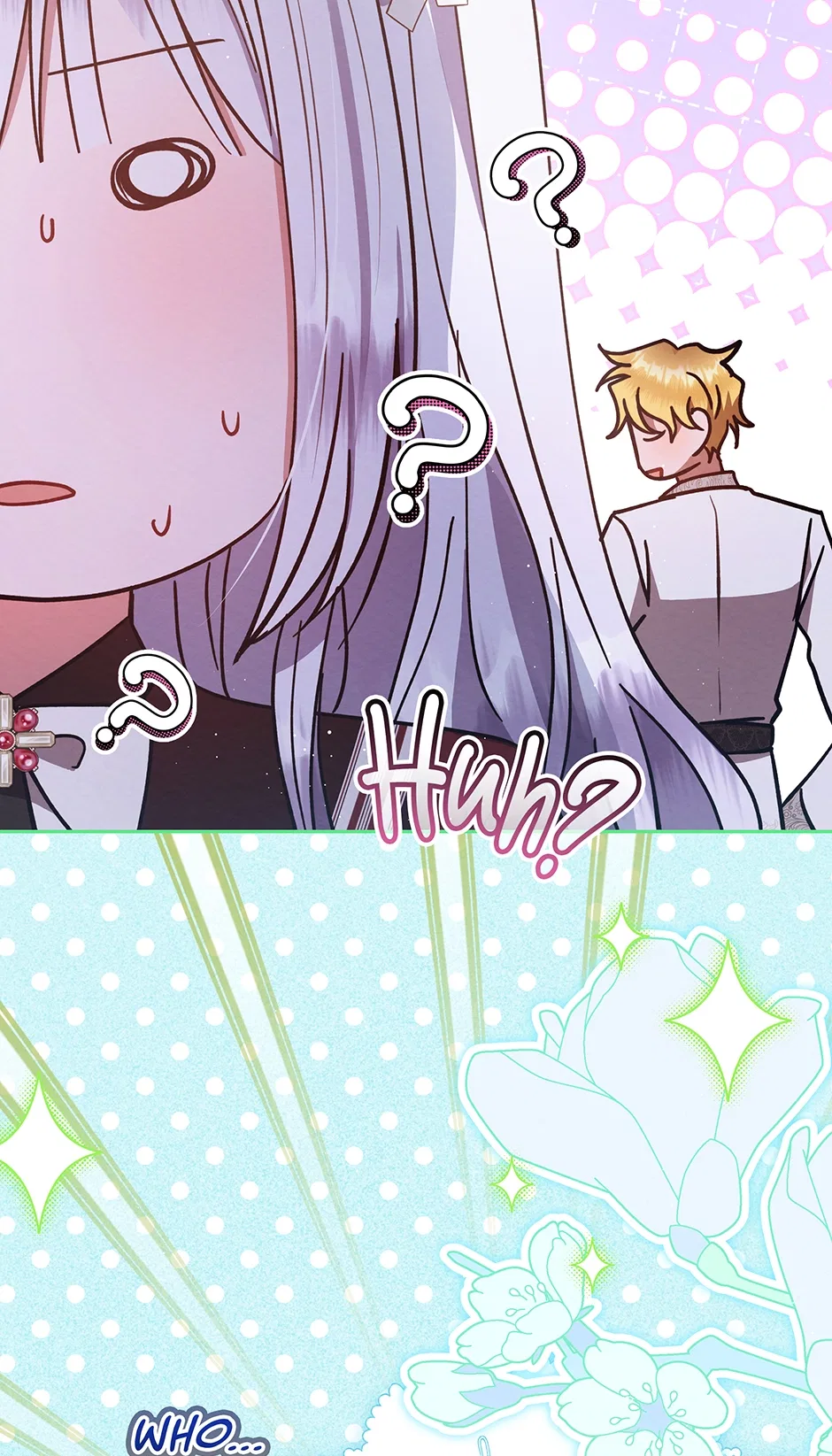 Lady Baby Is a Revenge Maker Chapter 71 – Page 43
