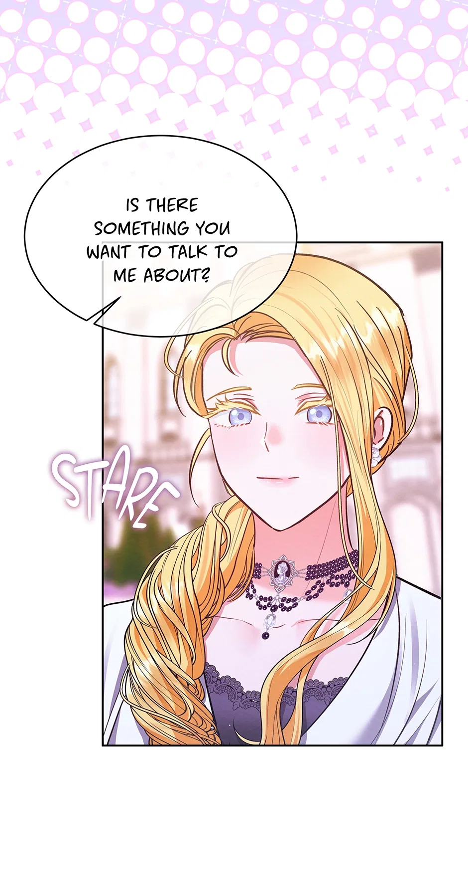 Lady Baby Is a Revenge Maker Chapter 71 – Page 49