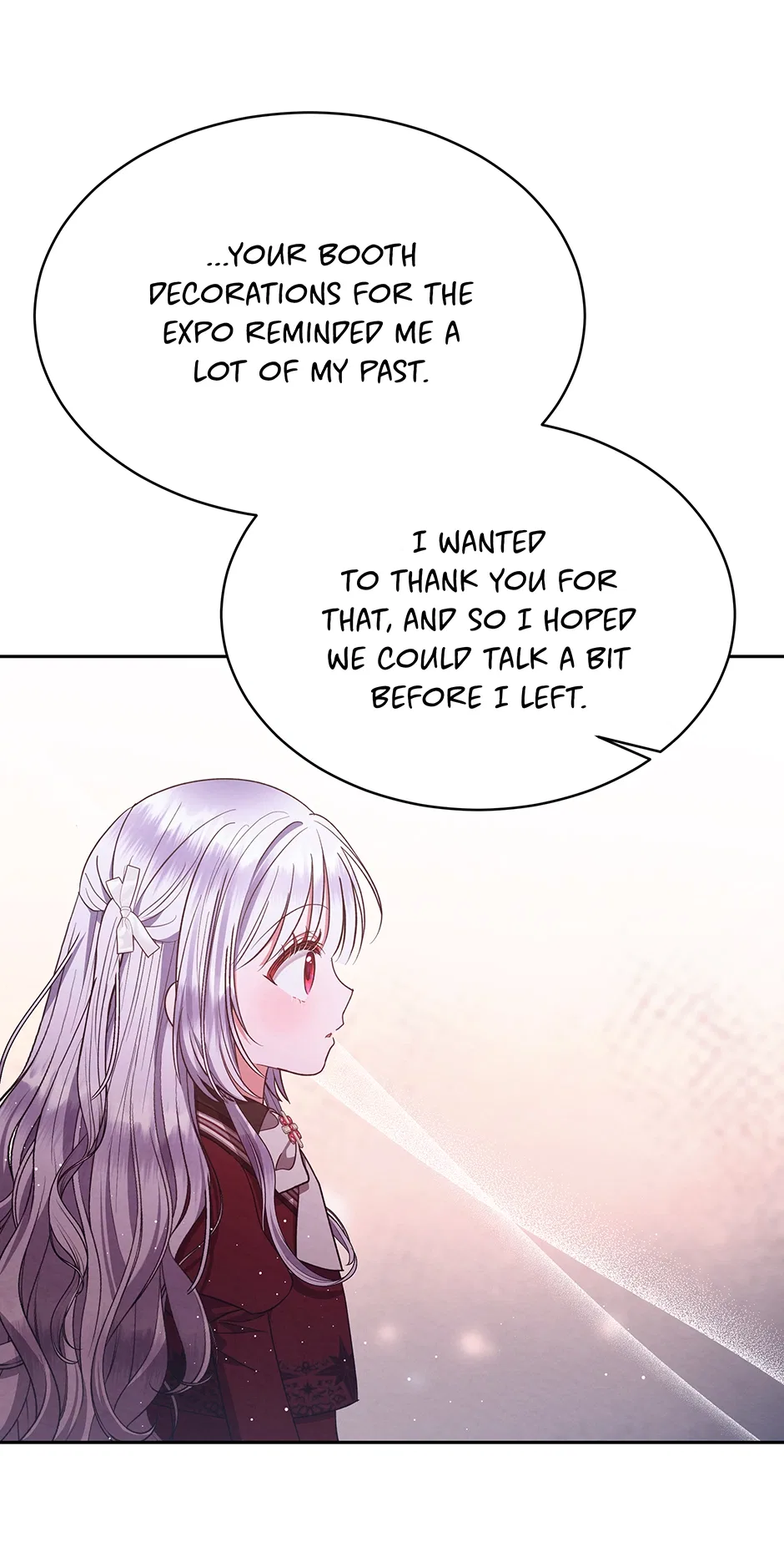 Lady Baby Is a Revenge Maker Chapter 71 – Page 50
