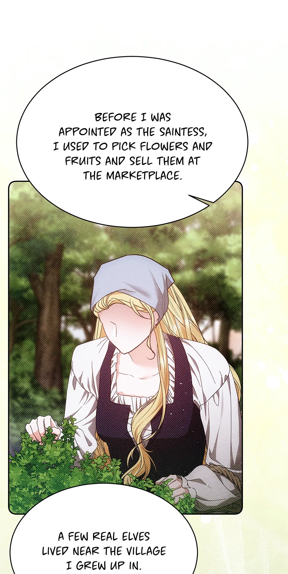 Lady Baby Is a Revenge Maker Chapter 71 – Page 51