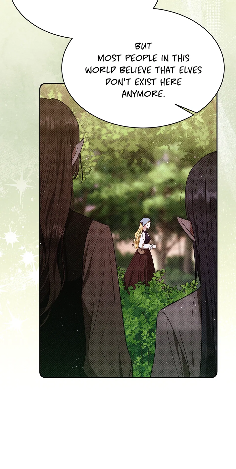 Lady Baby Is a Revenge Maker Chapter 71 – Page 52