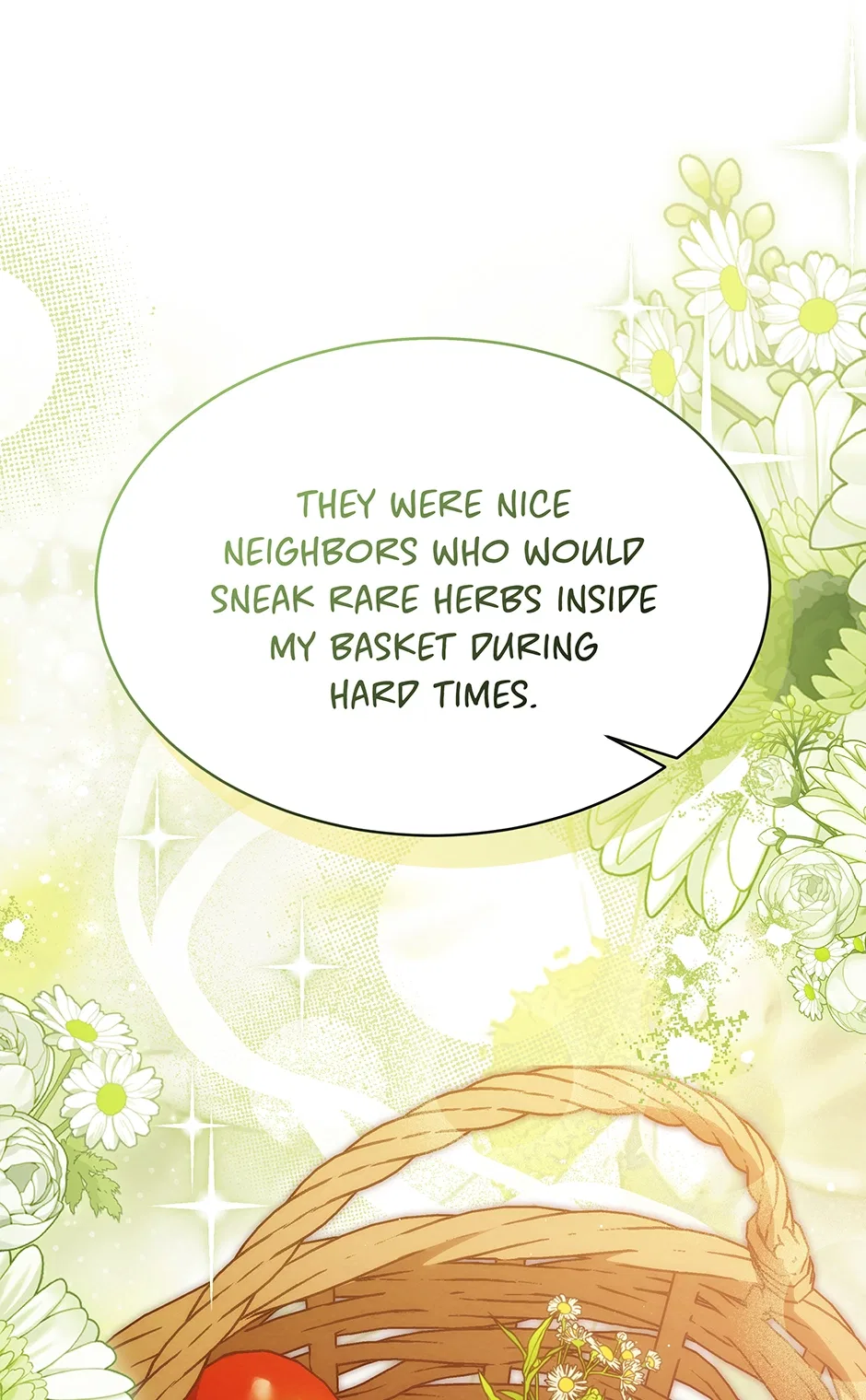 Lady Baby Is a Revenge Maker Chapter 71 – Page 53