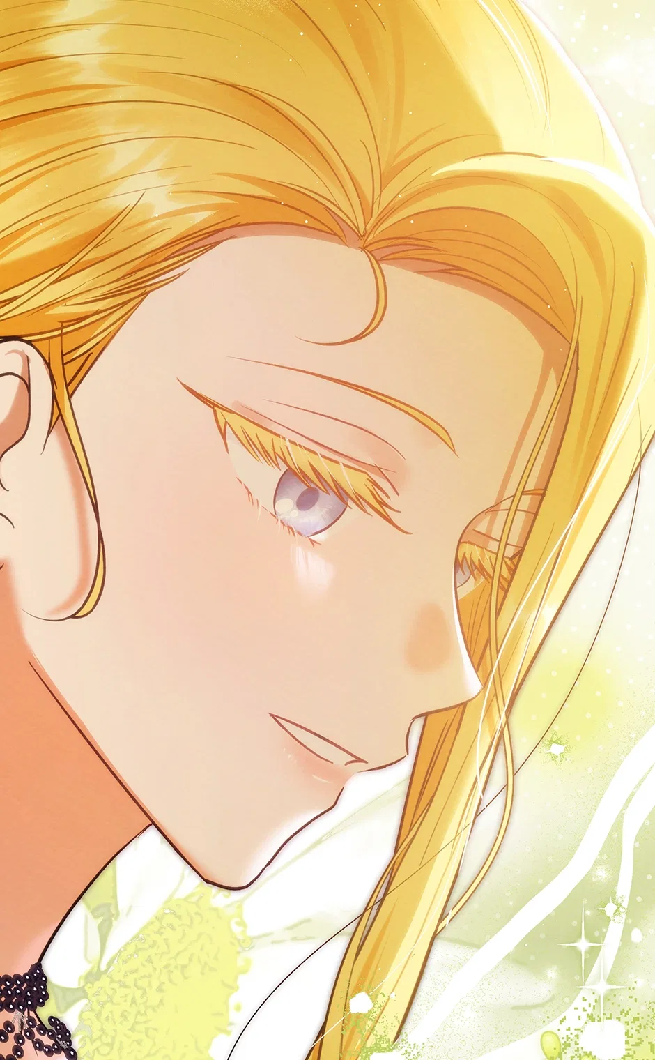 Lady Baby Is a Revenge Maker Chapter 71 – Page 55