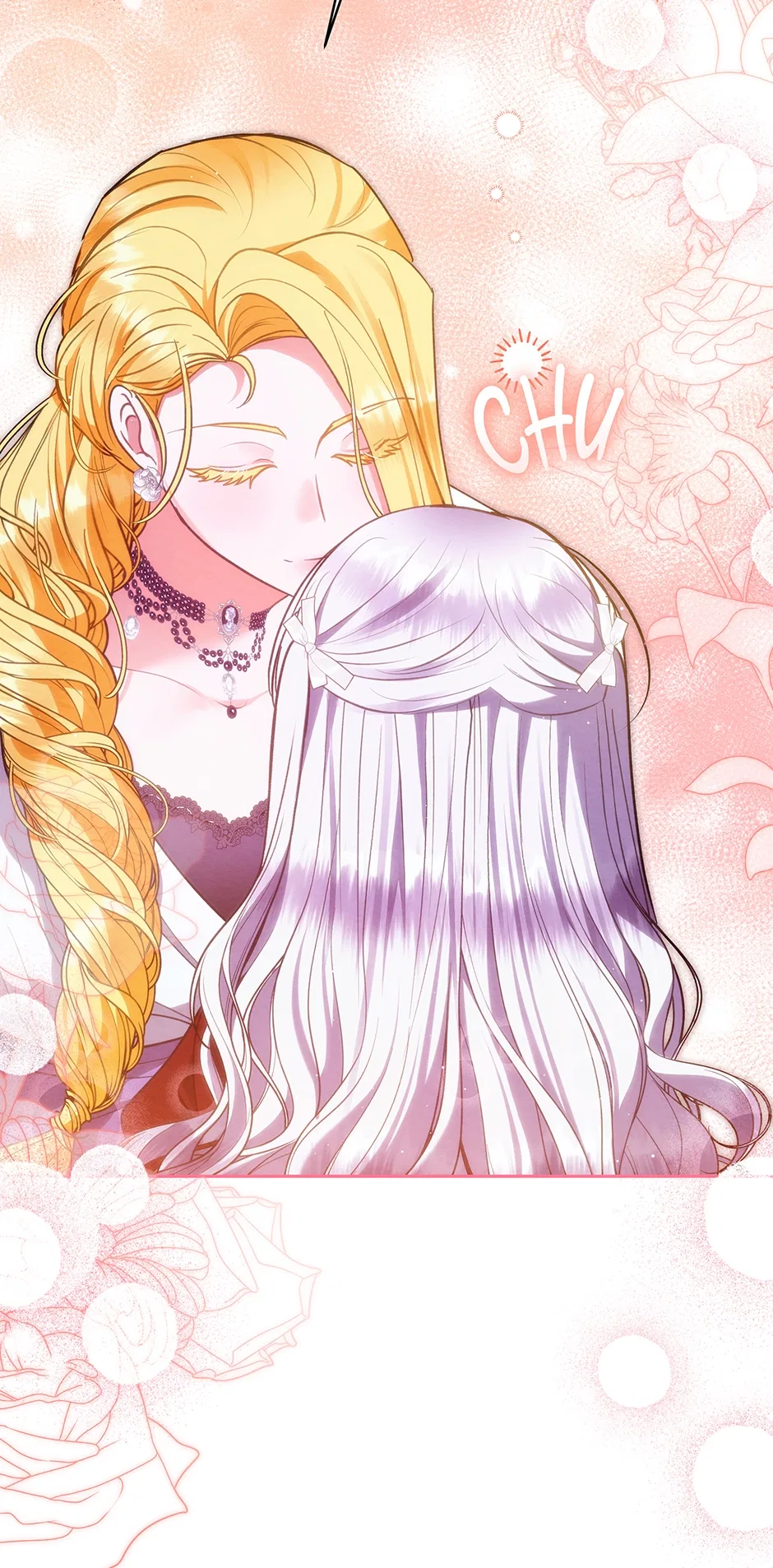 Lady Baby Is a Revenge Maker Chapter 71 – Page 58