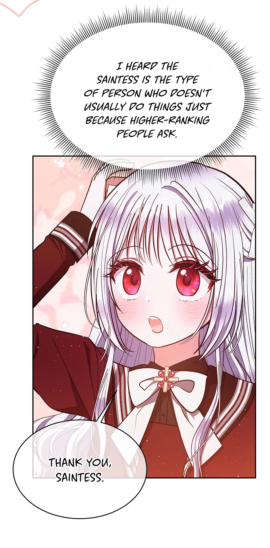 Lady Baby Is a Revenge Maker Chapter 71 – Page 59