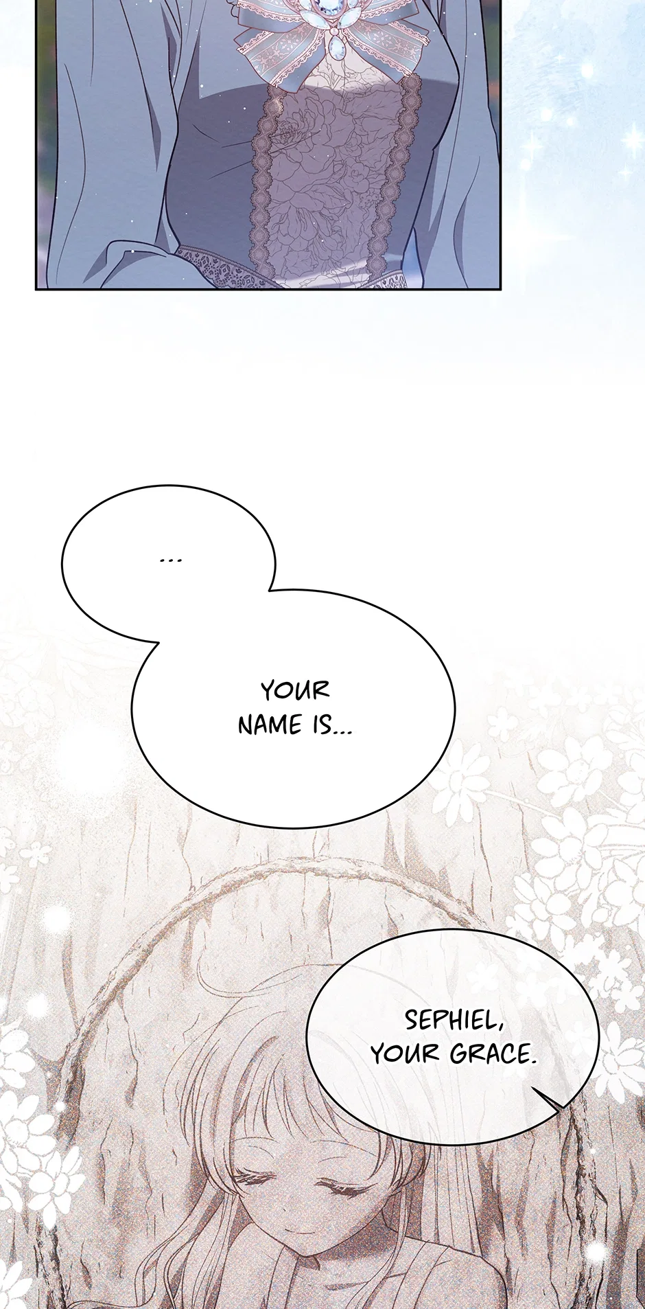 Lady Baby Is a Revenge Maker Chapter 71 – Page 63