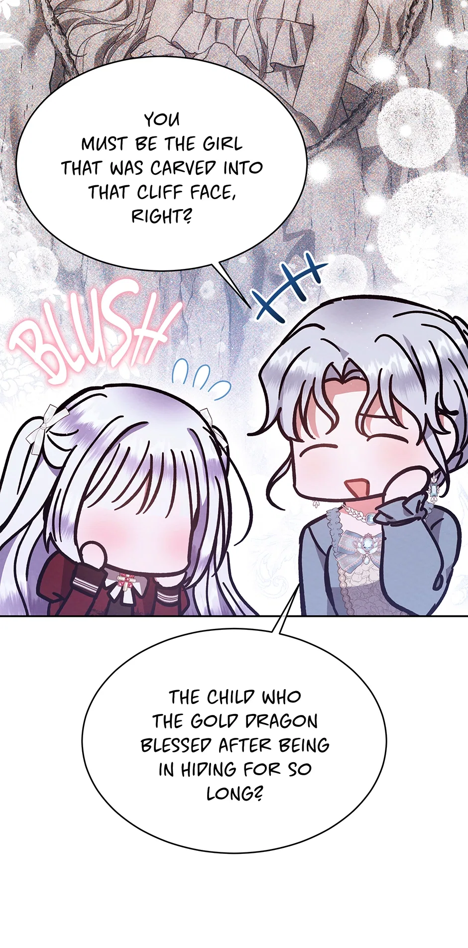 Lady Baby Is a Revenge Maker Chapter 71 – Page 64
