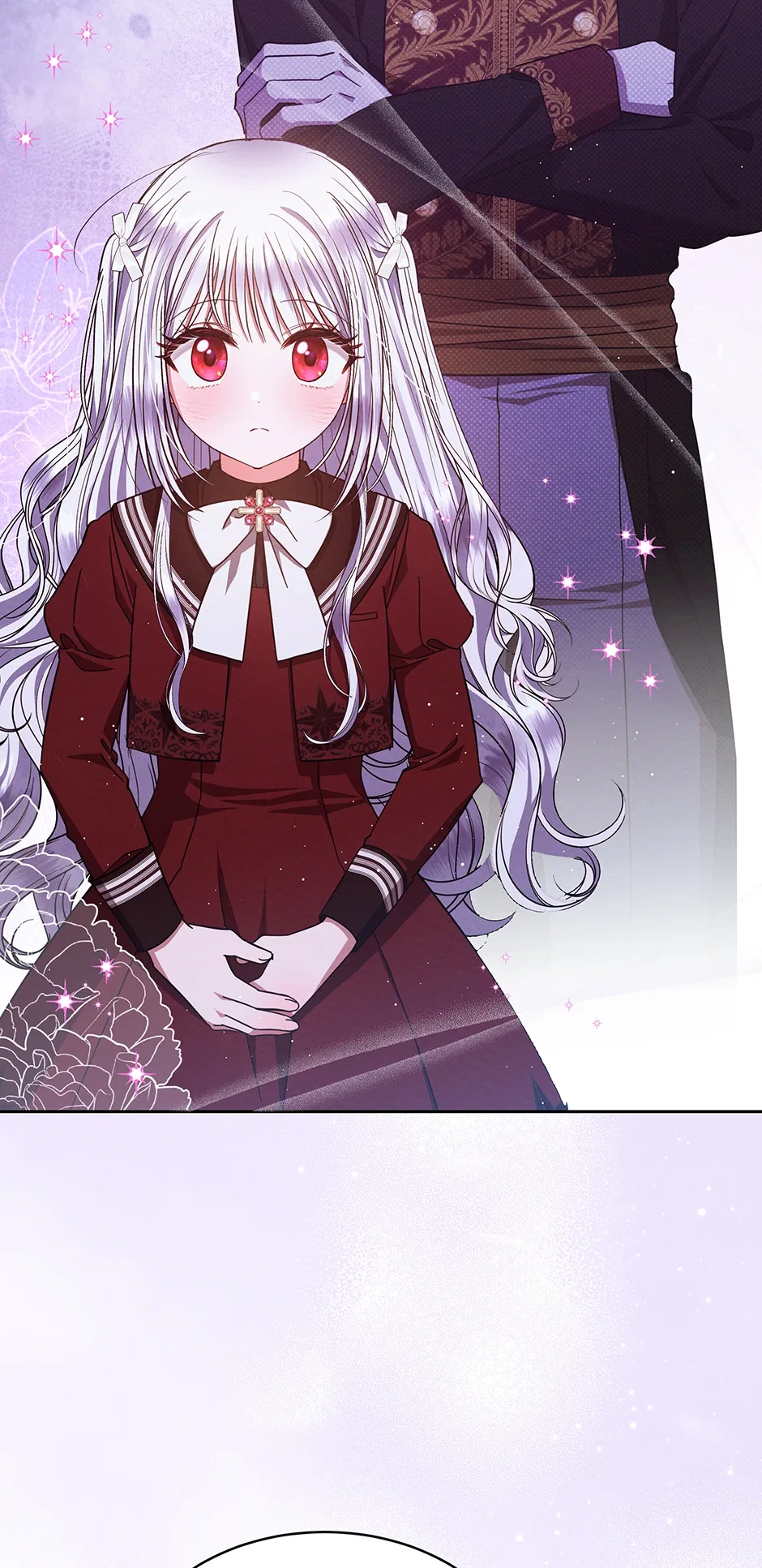 Lady Baby Is a Revenge Maker Chapter 71 – Page 66