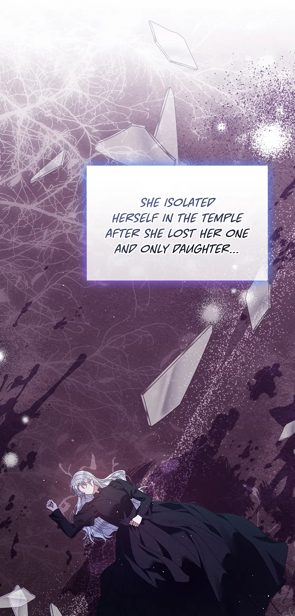 Lady Baby Is a Revenge Maker Chapter 71 – Page 74