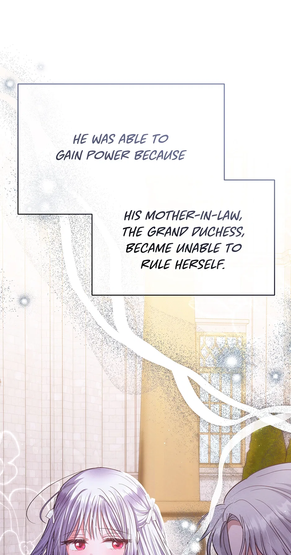 Lady Baby Is a Revenge Maker Chapter 71 – Page 78