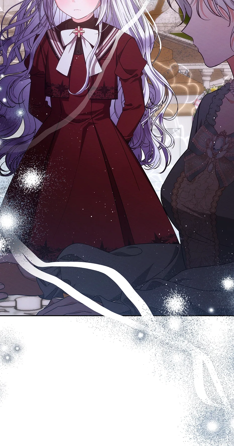 Lady Baby Is a Revenge Maker Chapter 71 – Page 79