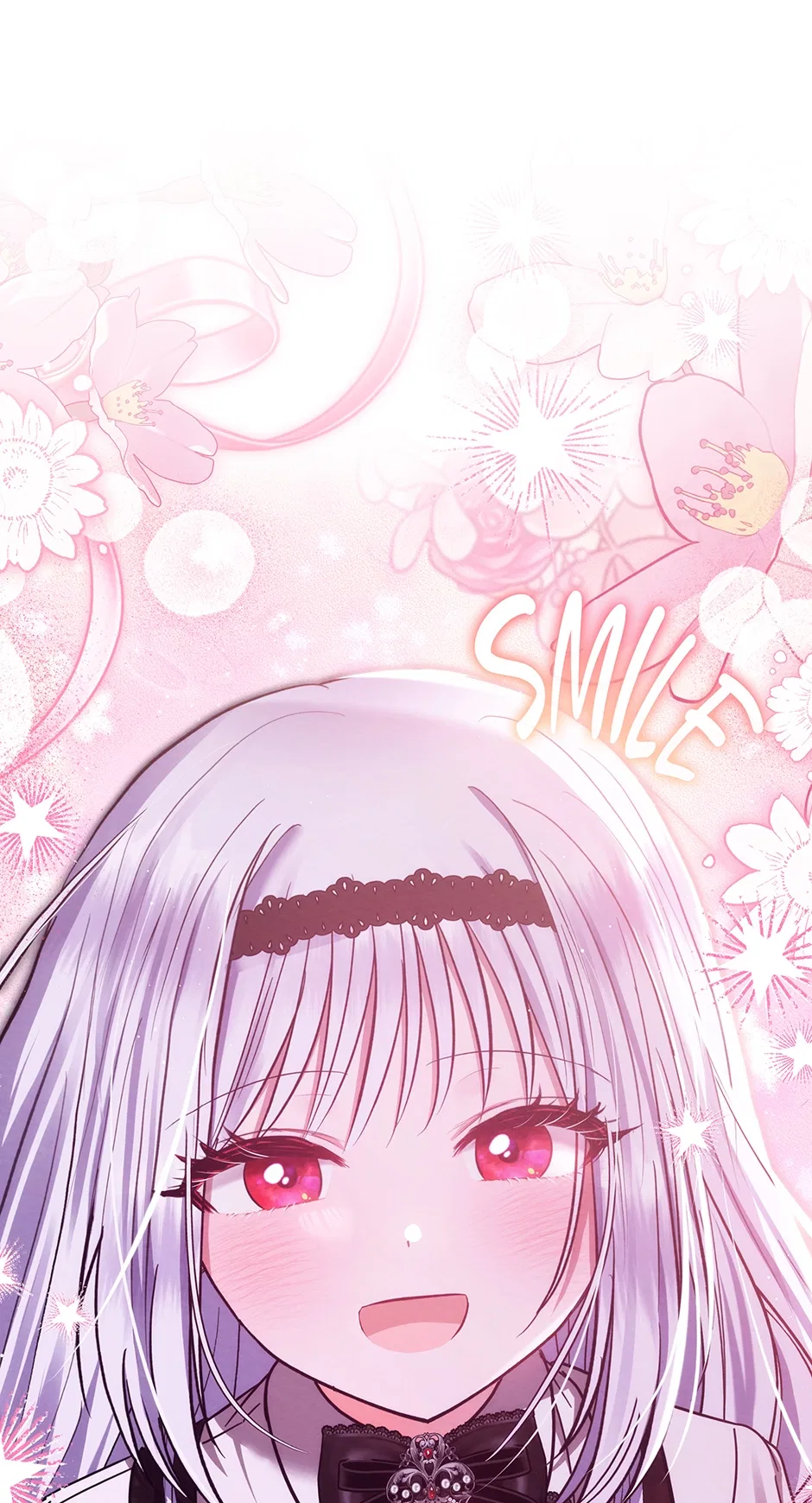 Lady Baby Is a Revenge Maker Chapter 70 – Page 3