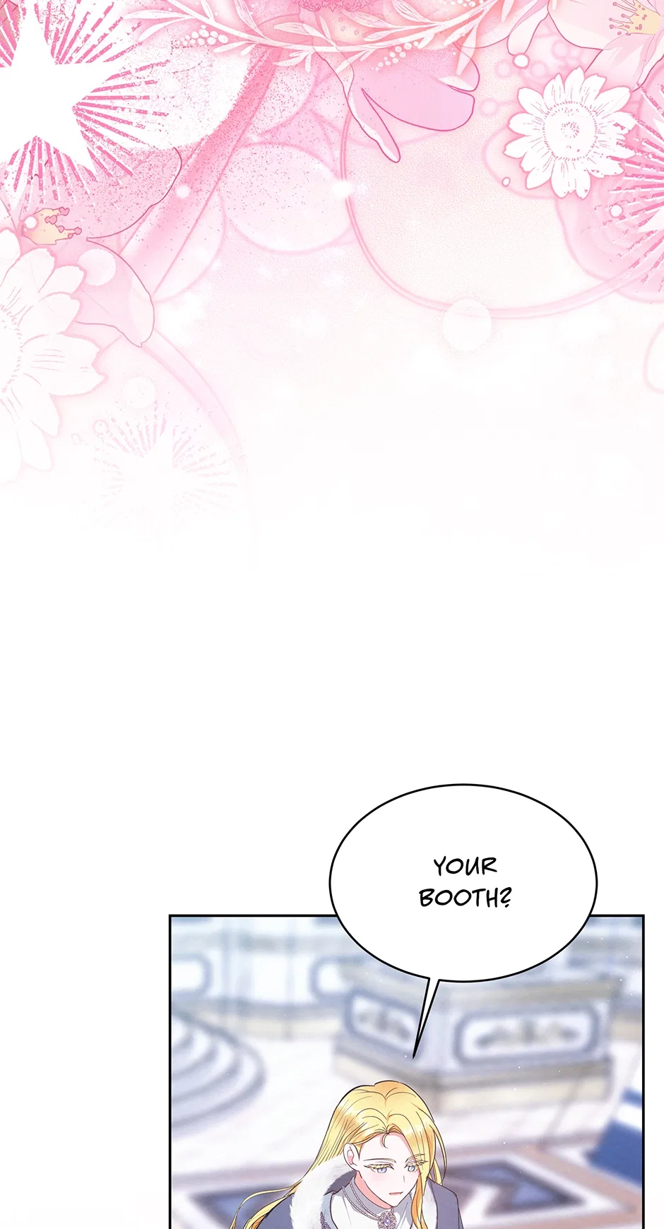 Lady Baby Is a Revenge Maker Chapter 70 – Page 5