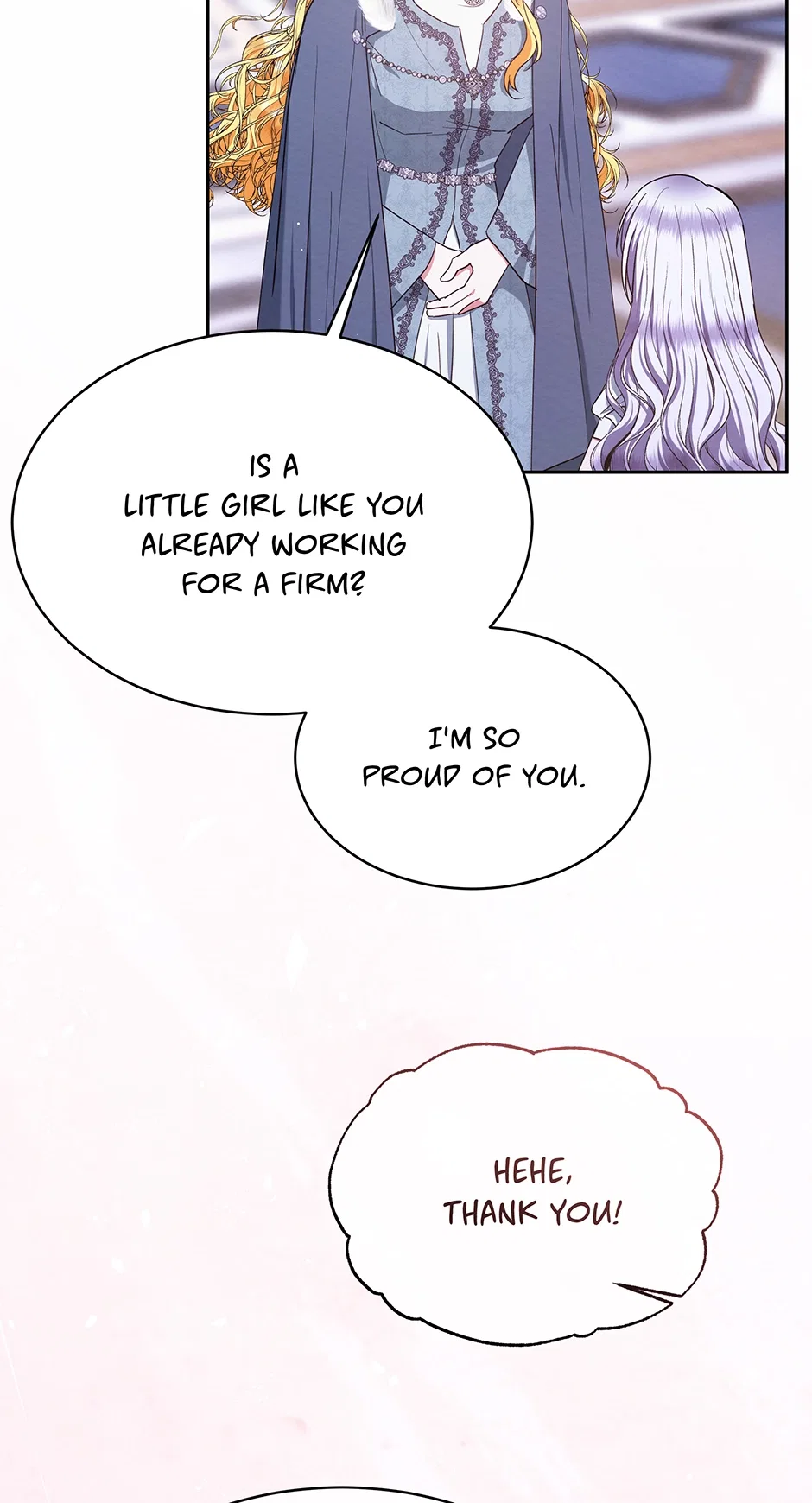 Lady Baby Is a Revenge Maker Chapter 70 – Page 6