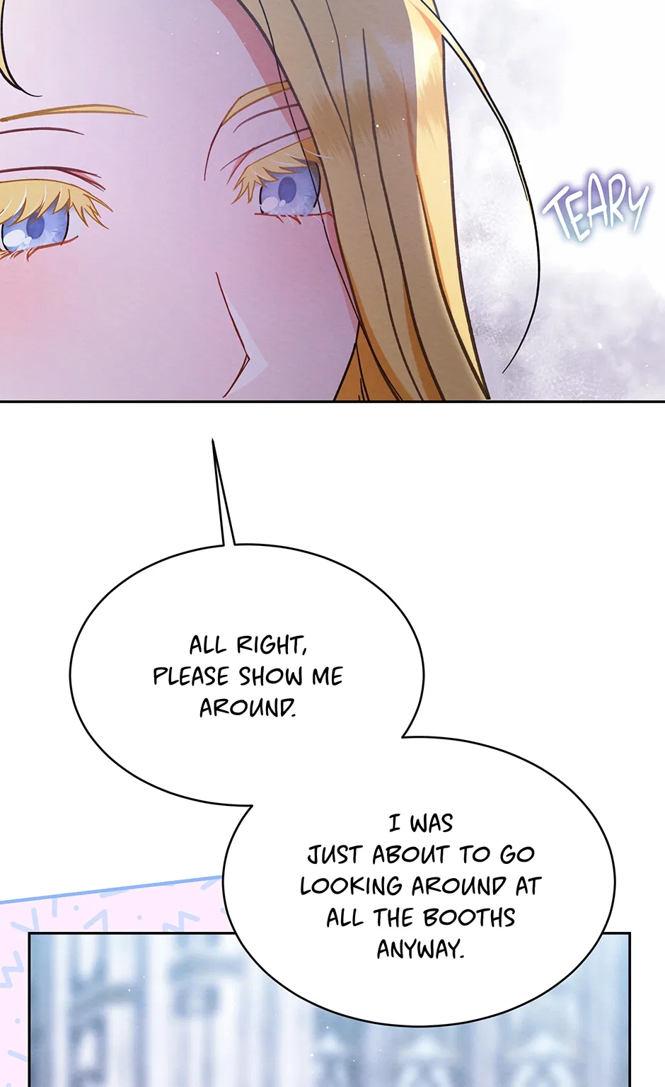Lady Baby Is a Revenge Maker Chapter 70 – Page 9