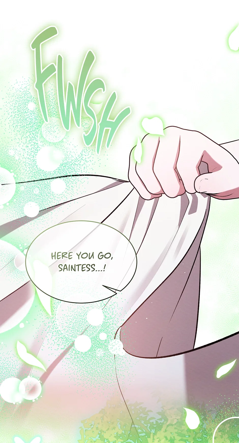 Lady Baby Is a Revenge Maker Chapter 70 – Page 11