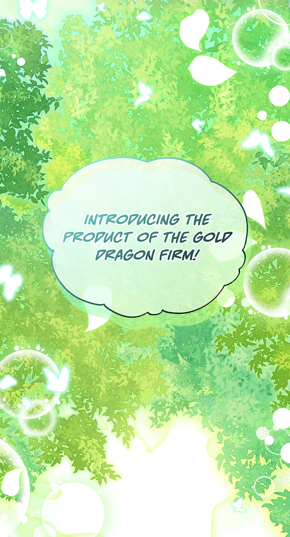 Lady Baby Is a Revenge Maker Chapter 70 – Page 12