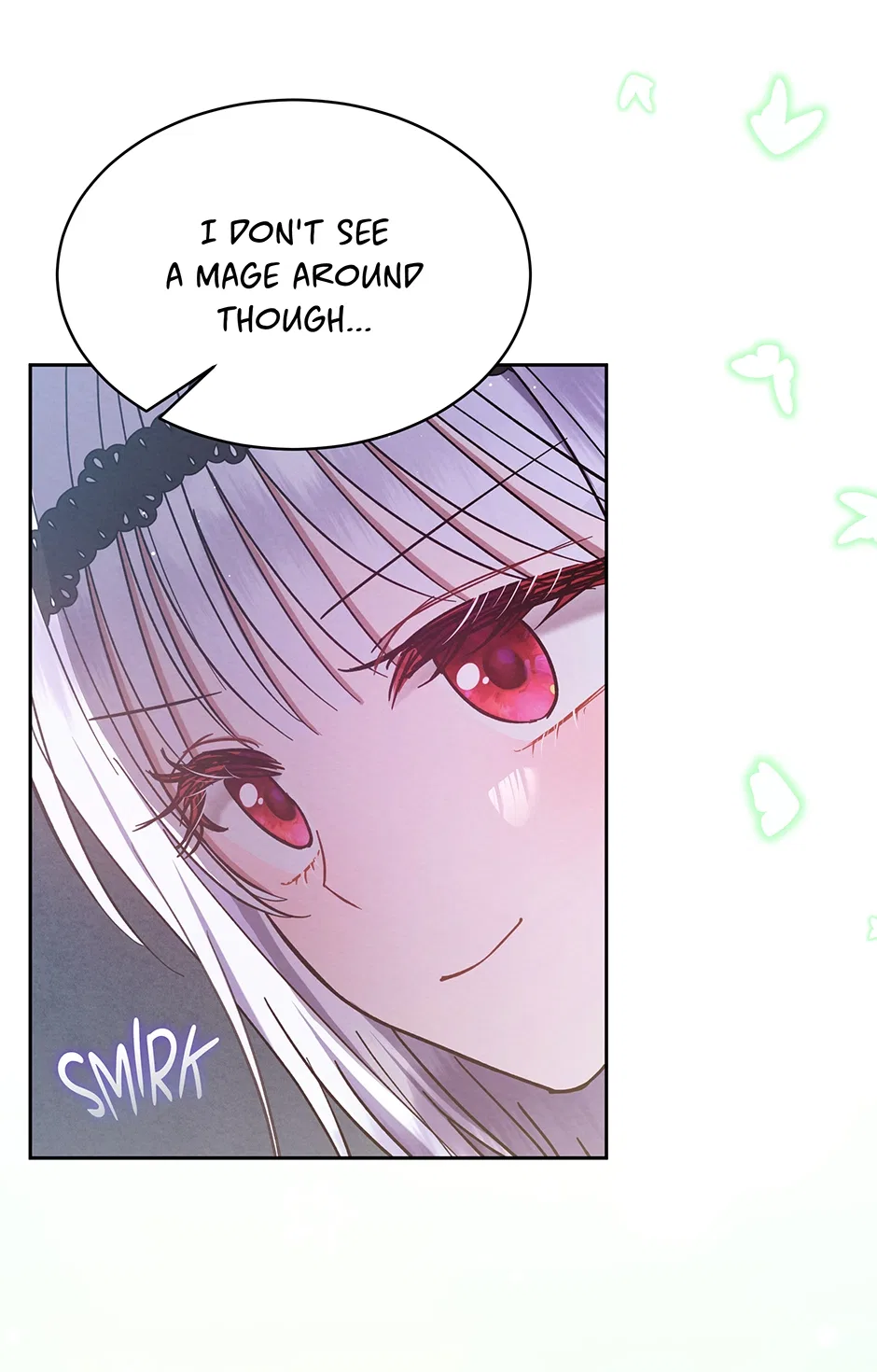 Lady Baby Is a Revenge Maker Chapter 70 – Page 15