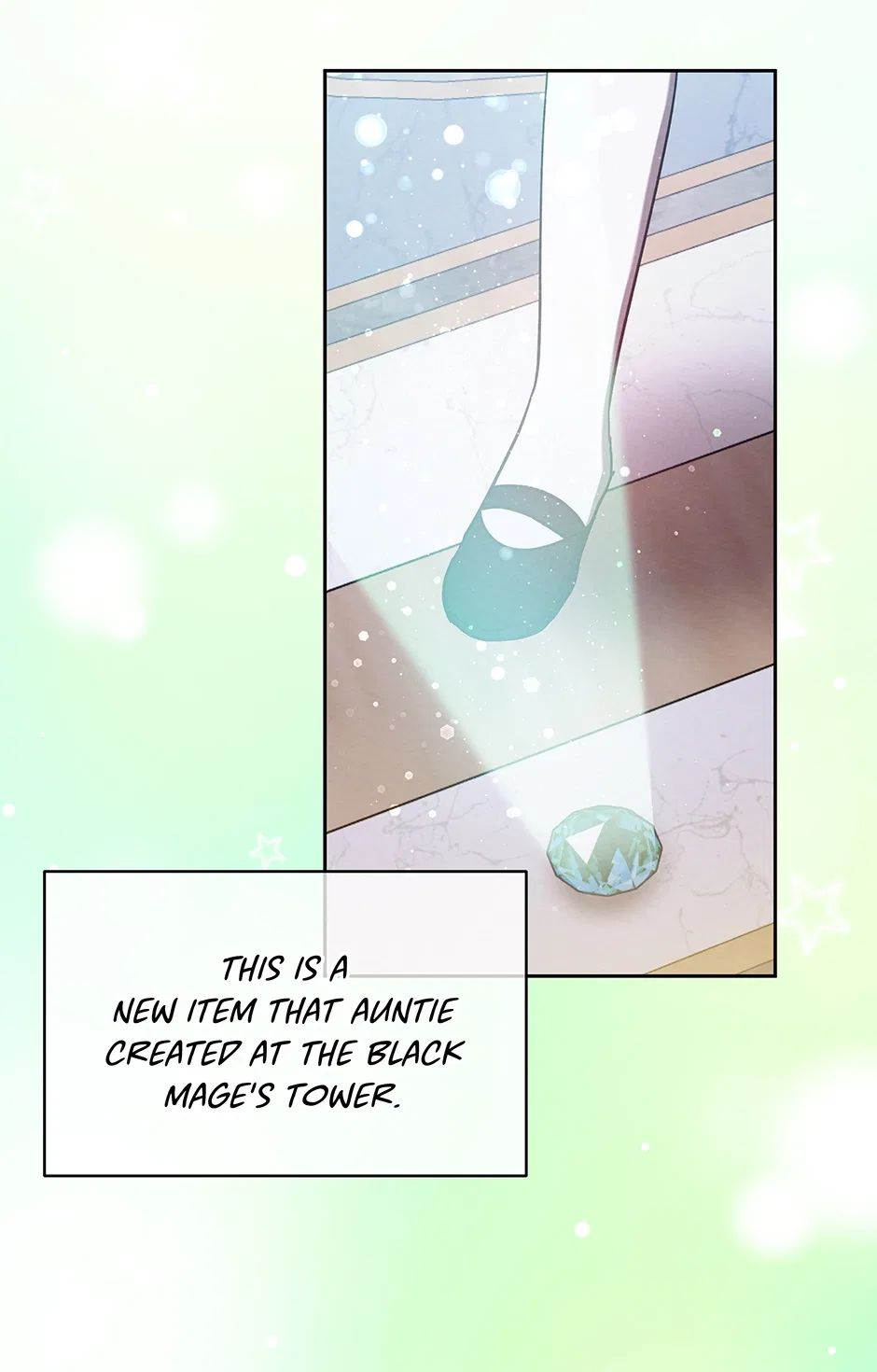 Lady Baby Is a Revenge Maker Chapter 70 – Page 16