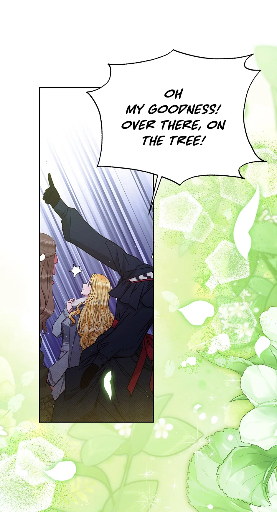 Lady Baby Is a Revenge Maker Chapter 70 – Page 18