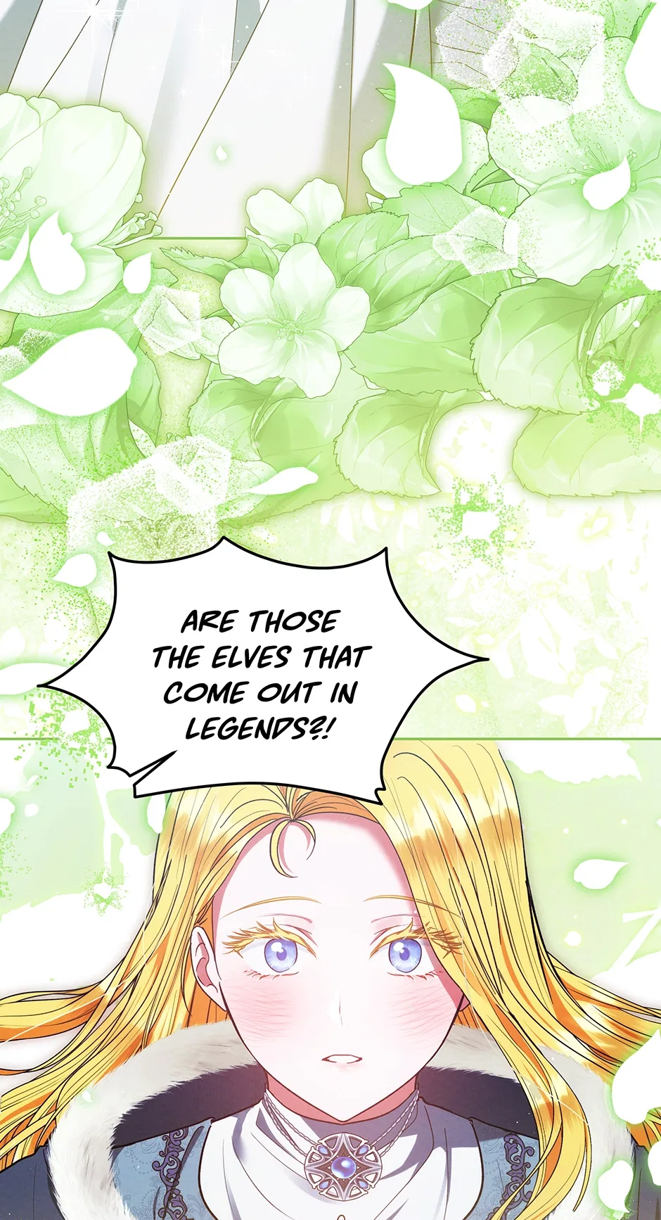 Lady Baby Is a Revenge Maker Chapter 70 – Page 20