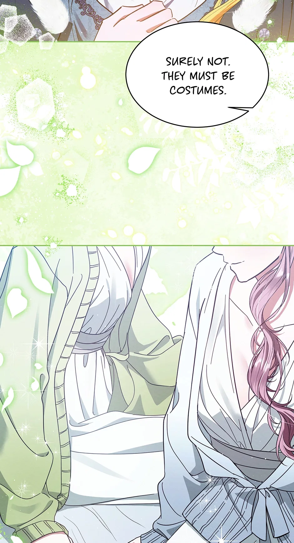Lady Baby Is a Revenge Maker Chapter 70 – Page 21