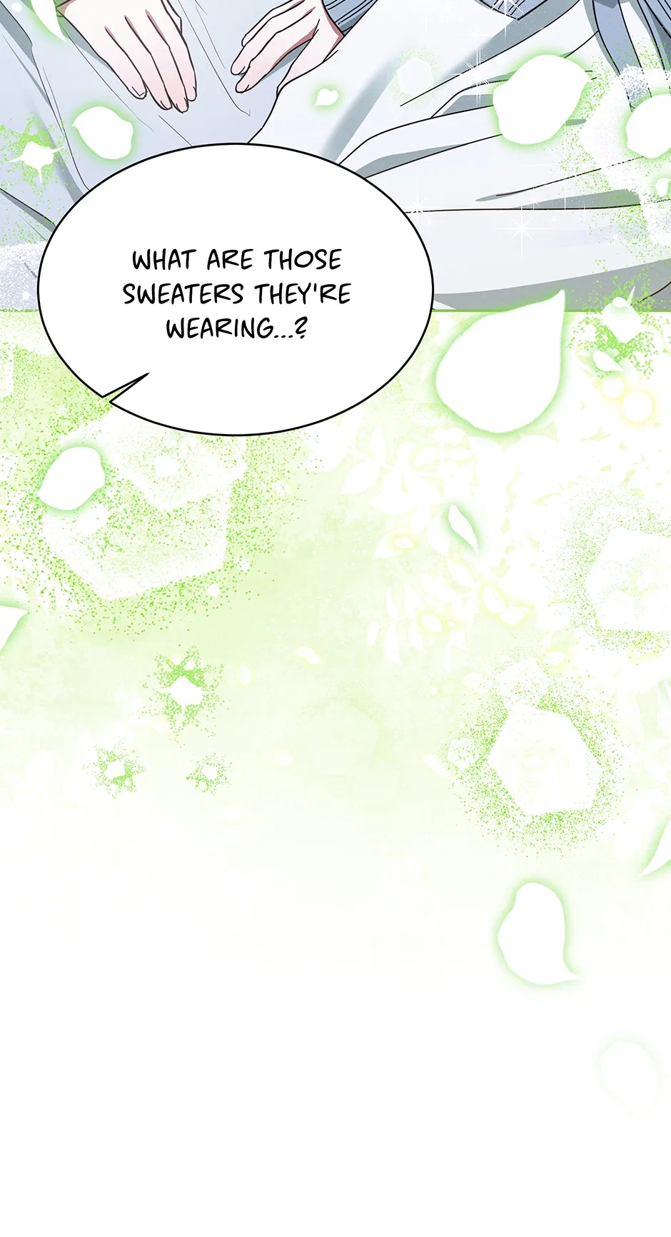 Lady Baby Is a Revenge Maker Chapter 70 – Page 22