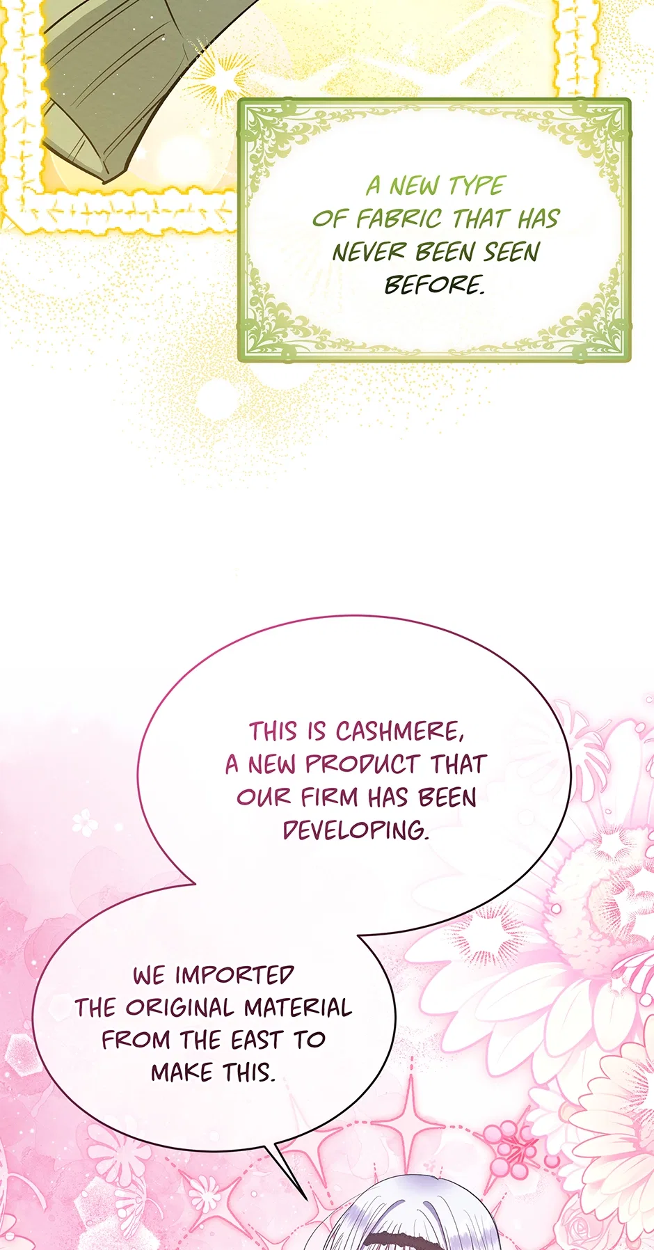 Lady Baby Is a Revenge Maker Chapter 70 – Page 25