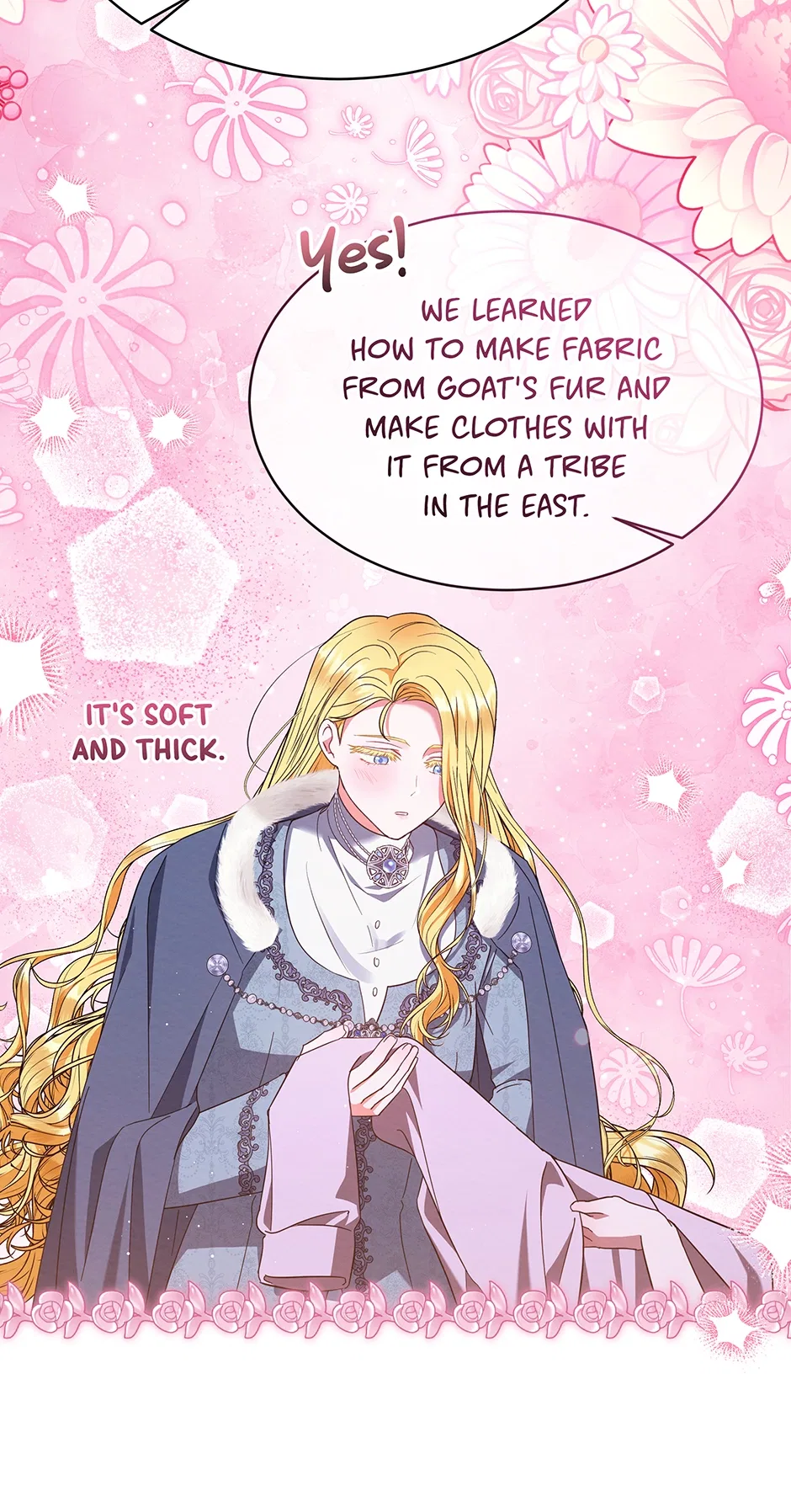 Lady Baby Is a Revenge Maker Chapter 70 – Page 27