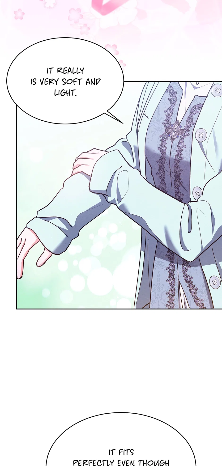 Lady Baby Is a Revenge Maker Chapter 70 – Page 41