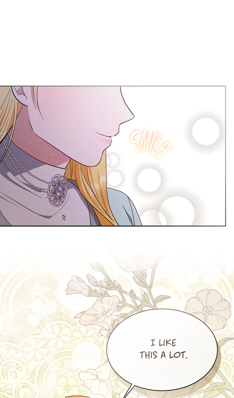 Lady Baby Is a Revenge Maker Chapter 70 – Page 43