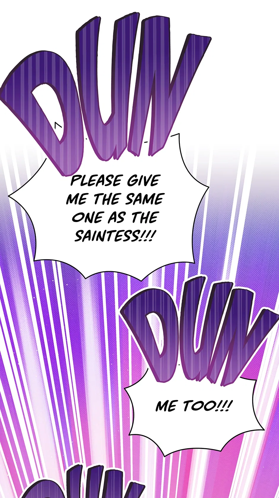 Lady Baby Is a Revenge Maker Chapter 70 – Page 46
