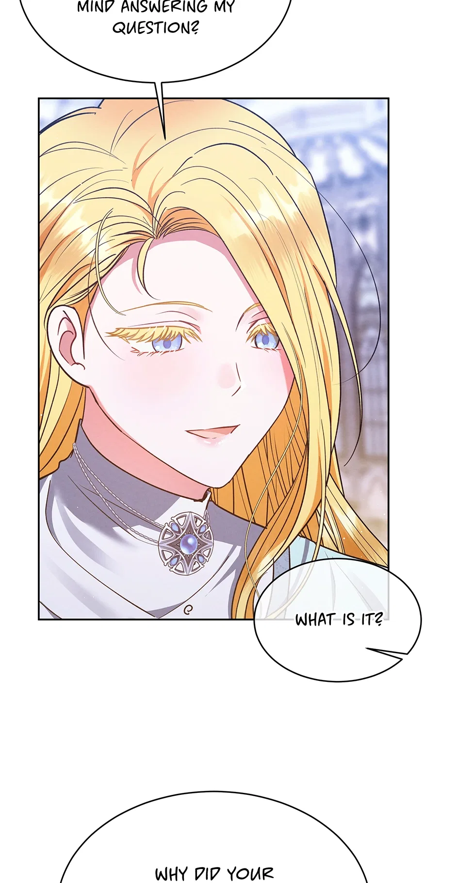 Lady Baby Is a Revenge Maker Chapter 70 – Page 56