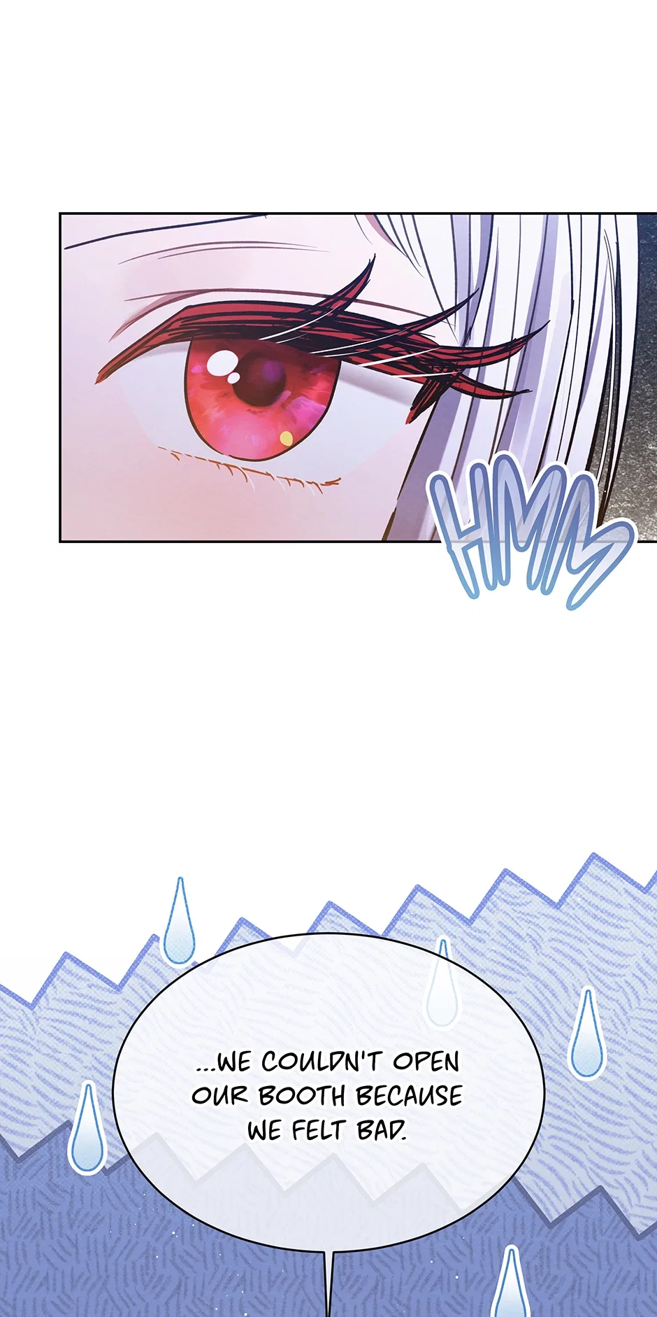 Lady Baby Is a Revenge Maker Chapter 70 – Page 58