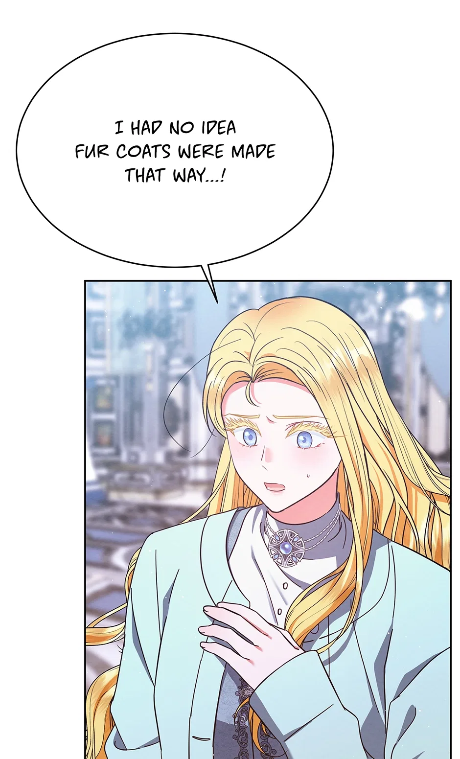 Lady Baby Is a Revenge Maker Chapter 70 – Page 66
