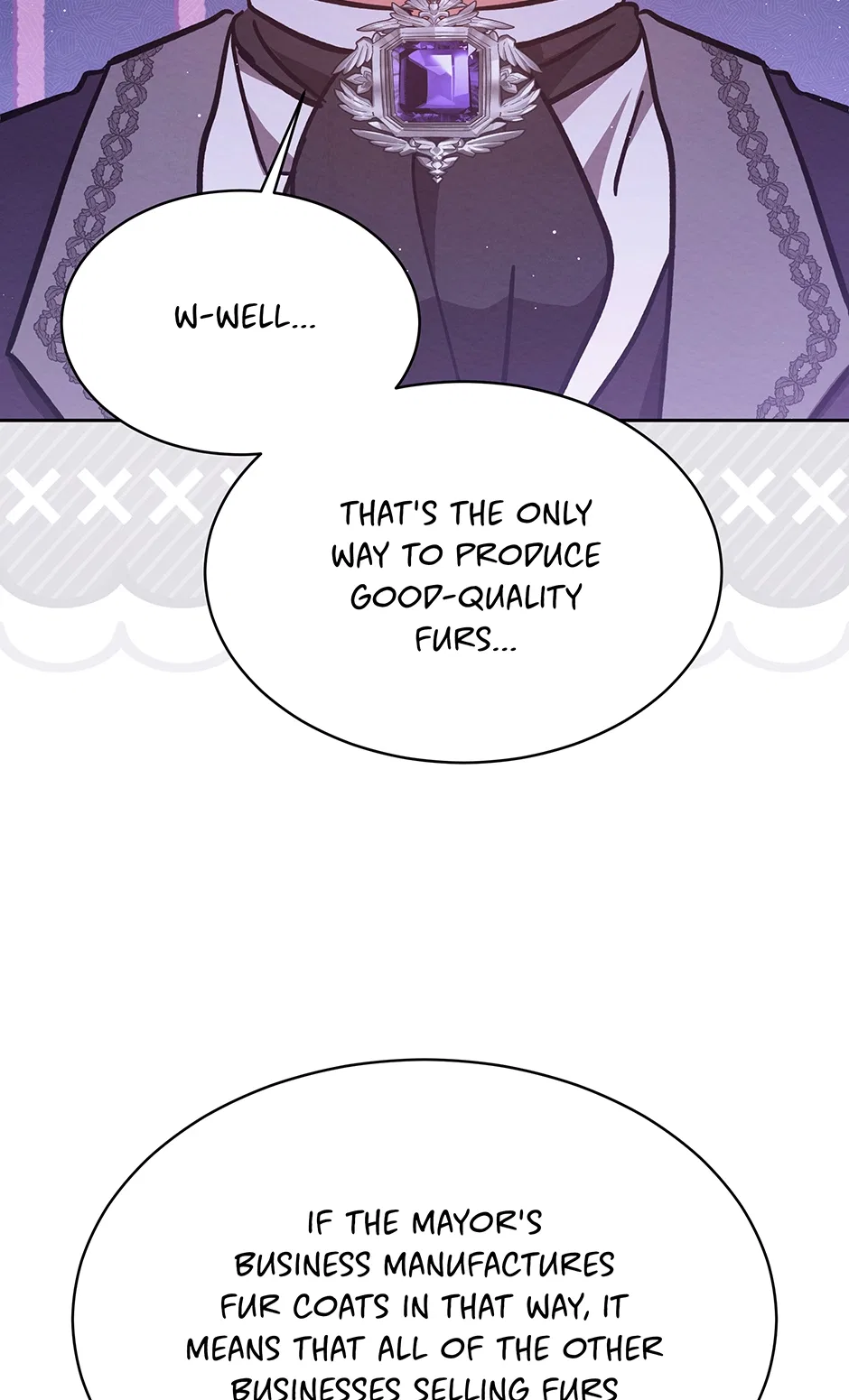 Lady Baby Is a Revenge Maker Chapter 70 – Page 68