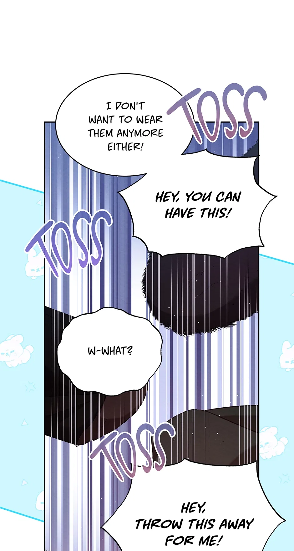 Lady Baby Is a Revenge Maker Chapter 70 – Page 74
