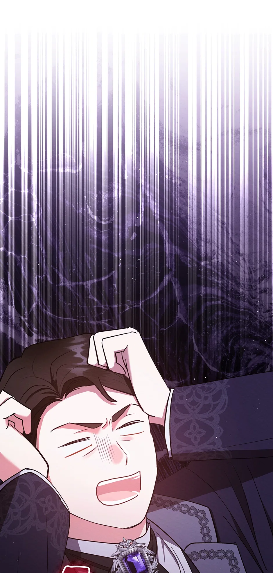 Lady Baby Is a Revenge Maker Chapter 70 – Page 76