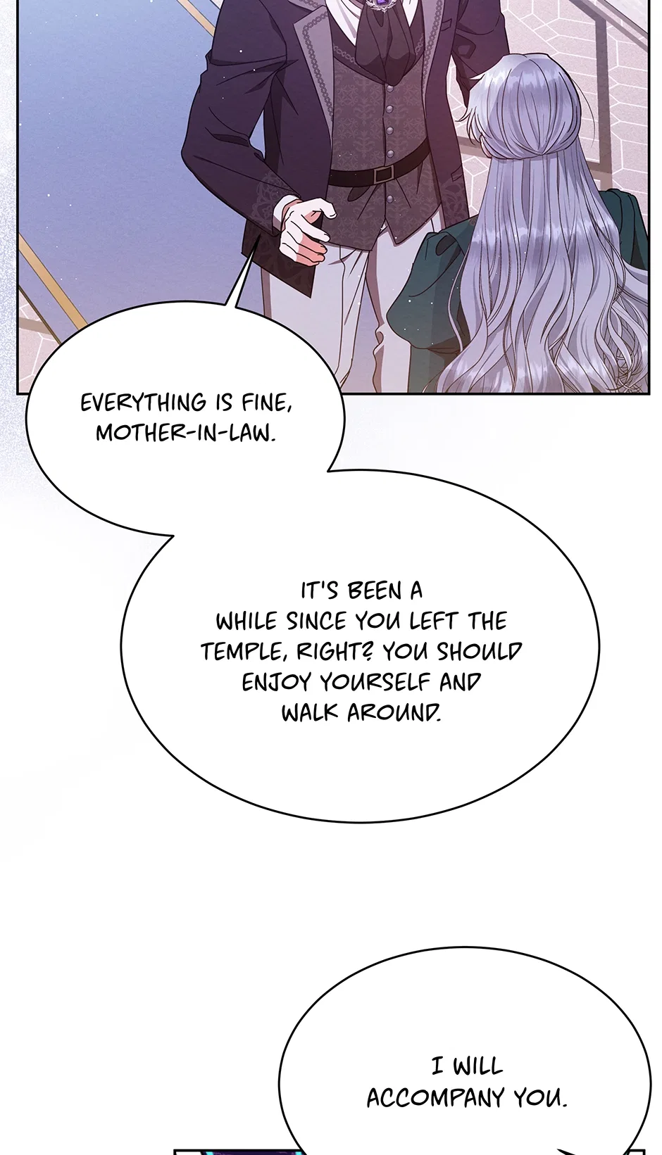 Lady Baby Is a Revenge Maker Chapter 69 – Page 13