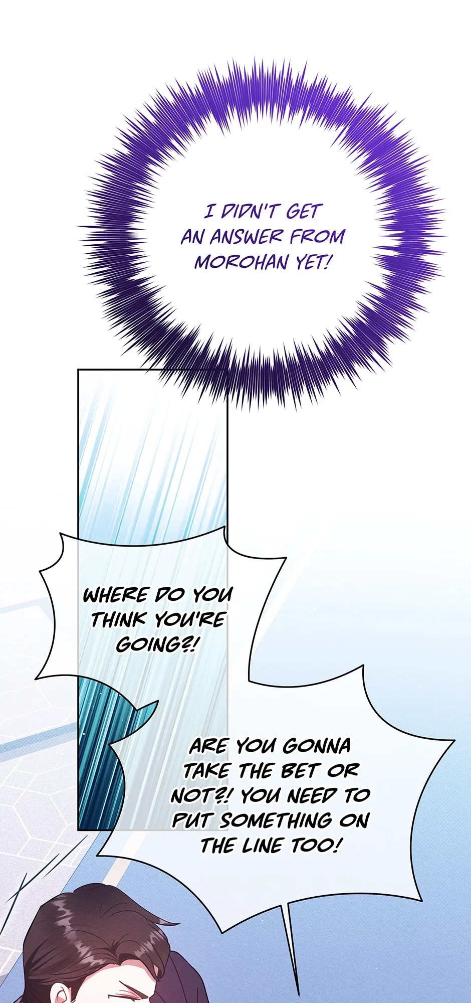 Lady Baby Is a Revenge Maker Chapter 69 – Page 15