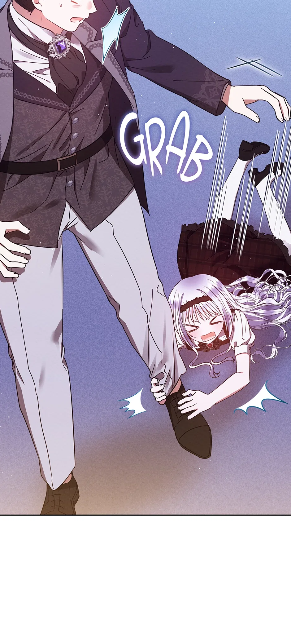 Lady Baby Is a Revenge Maker Chapter 69 – Page 16