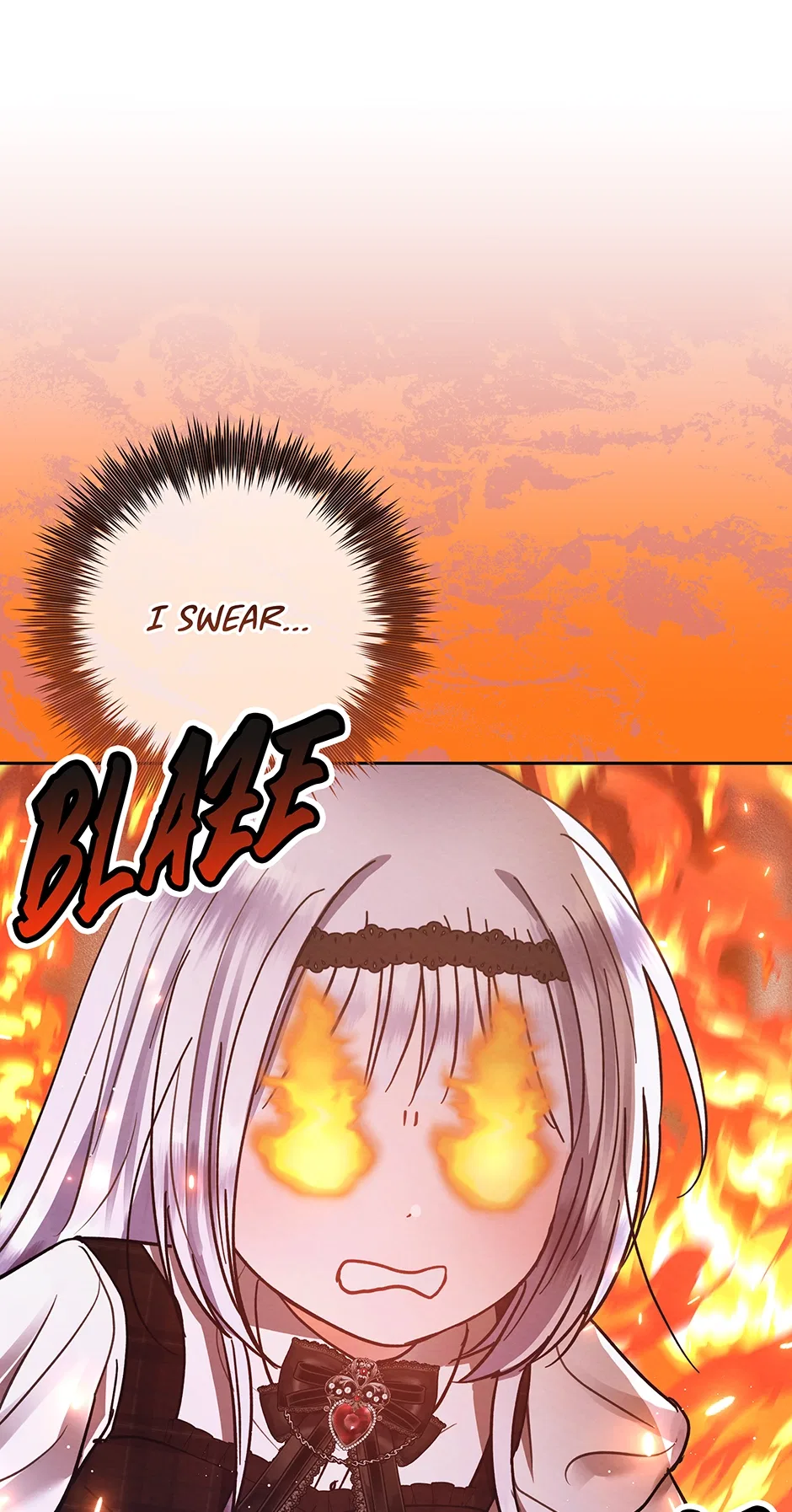 Lady Baby Is a Revenge Maker Chapter 69 – Page 19