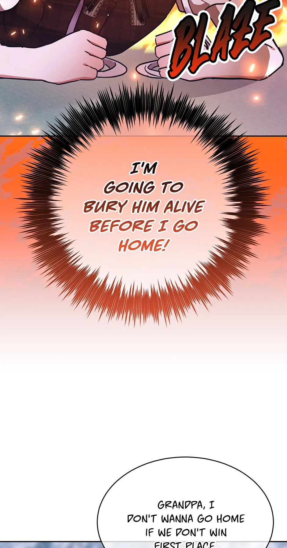 Lady Baby Is a Revenge Maker Chapter 69 – Page 20