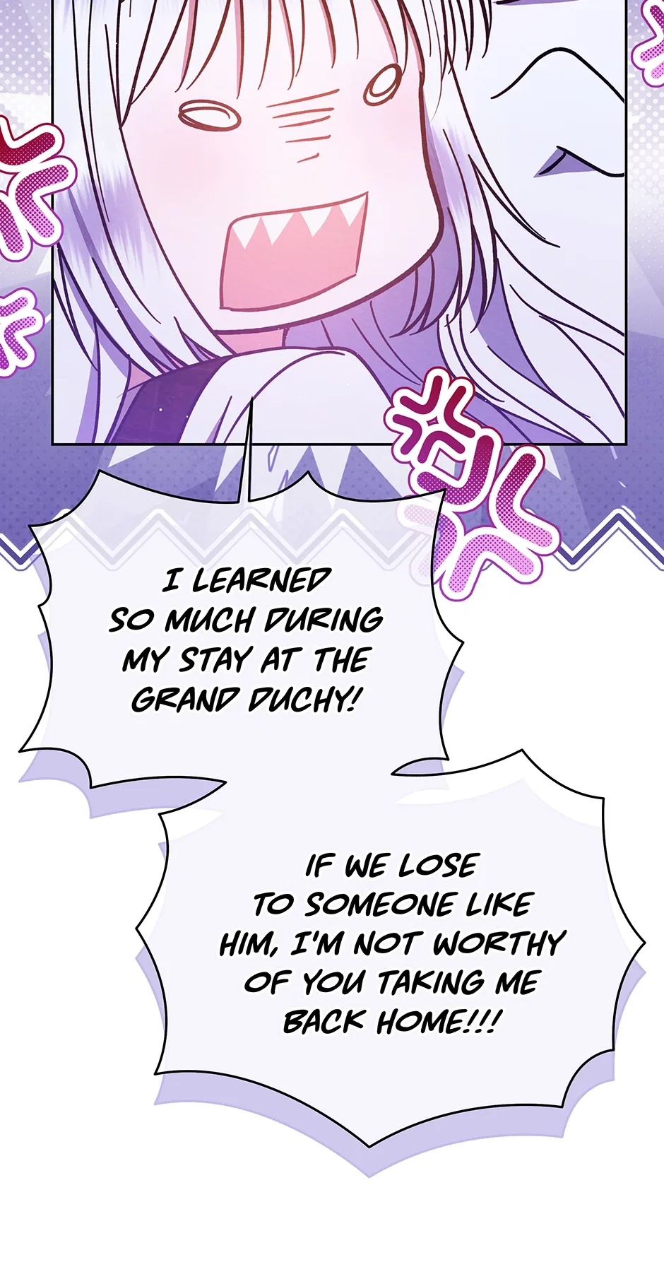 Lady Baby Is a Revenge Maker Chapter 69 – Page 22