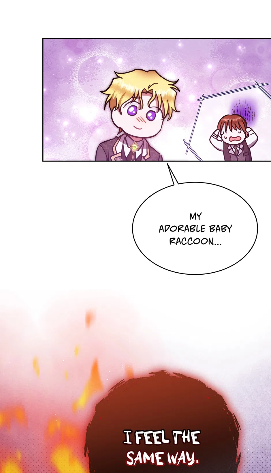 Lady Baby Is a Revenge Maker Chapter 69 – Page 23
