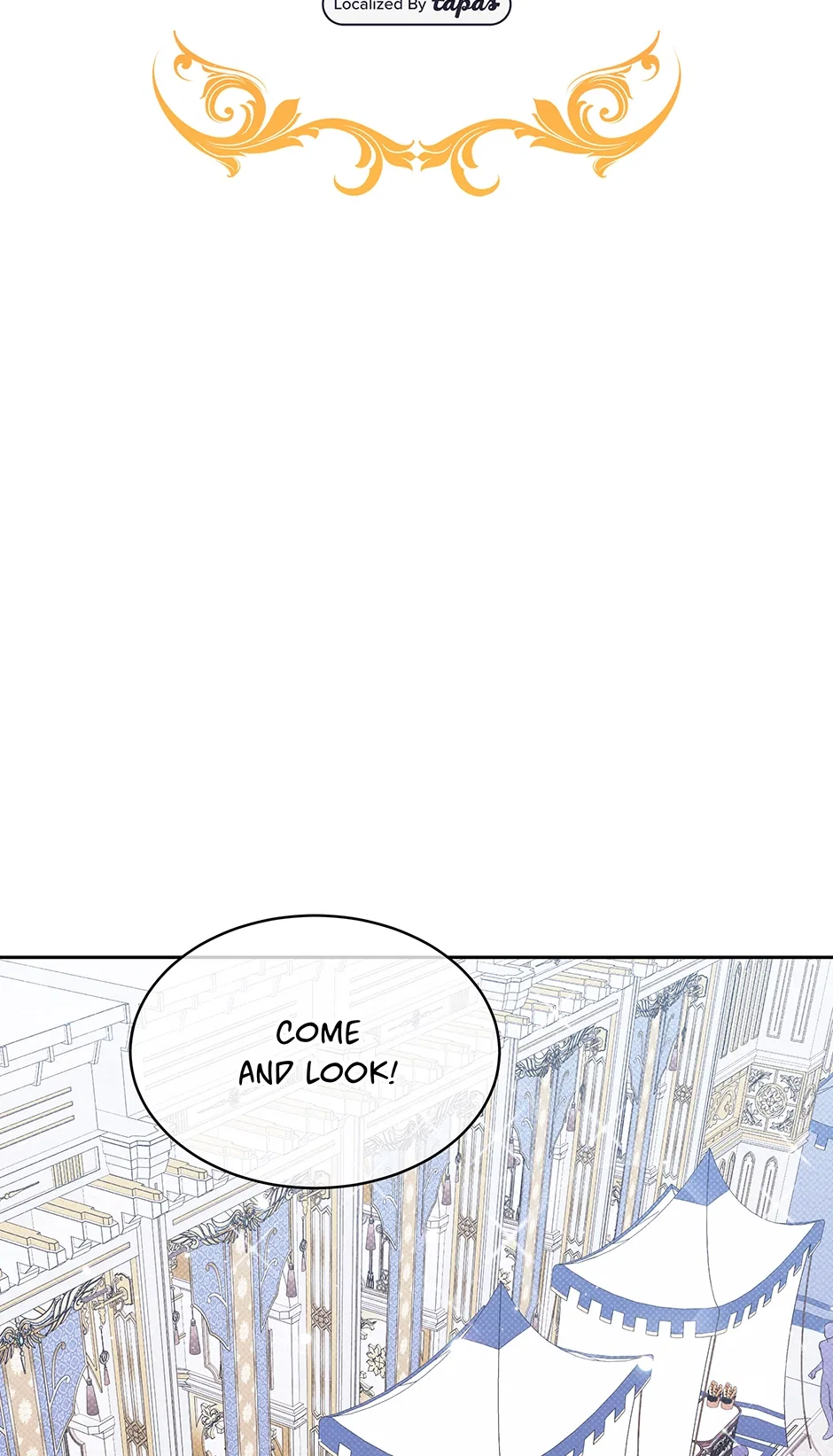 Lady Baby Is a Revenge Maker Chapter 69 – Page 26