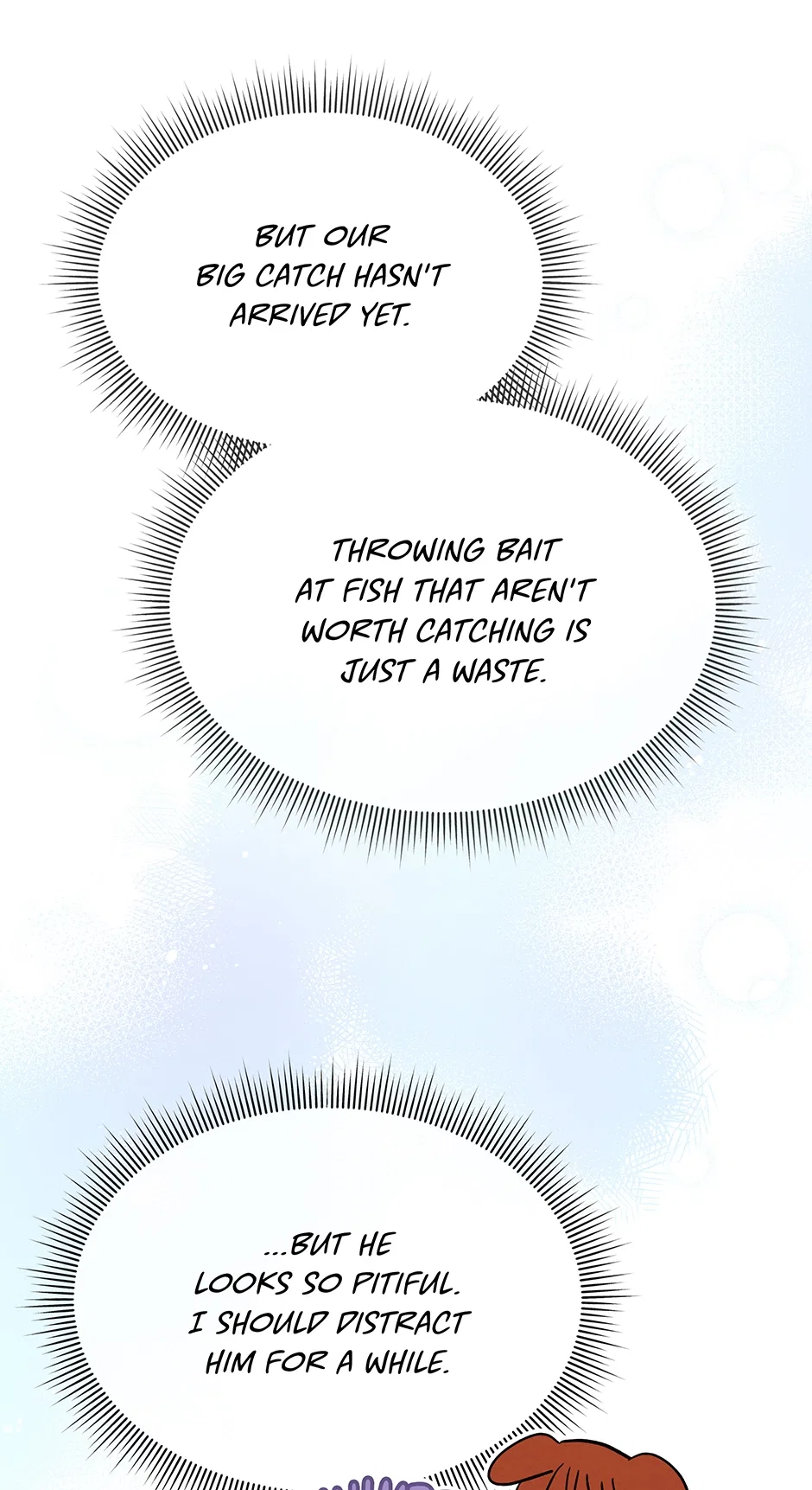 Lady Baby Is a Revenge Maker Chapter 69 – Page 32