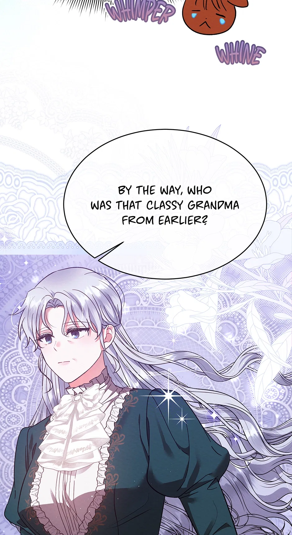 Lady Baby Is a Revenge Maker Chapter 69 – Page 33